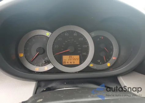 2010 Toyota Rav4 z USA, uszkodzony, nr VIN JTMZF4DV5AD028969